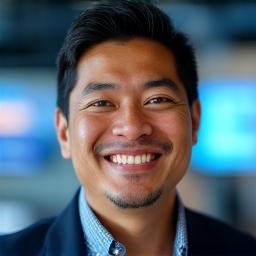 Digital Engagement Specialist Tashi D.