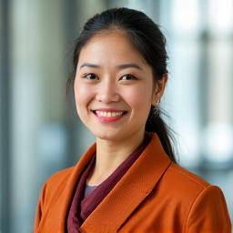 Lead CX Strategist Pema L.