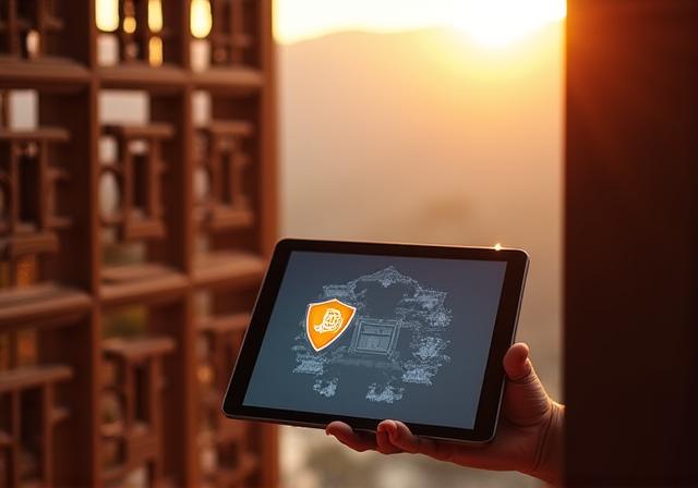 Secure data protection in Thimphu